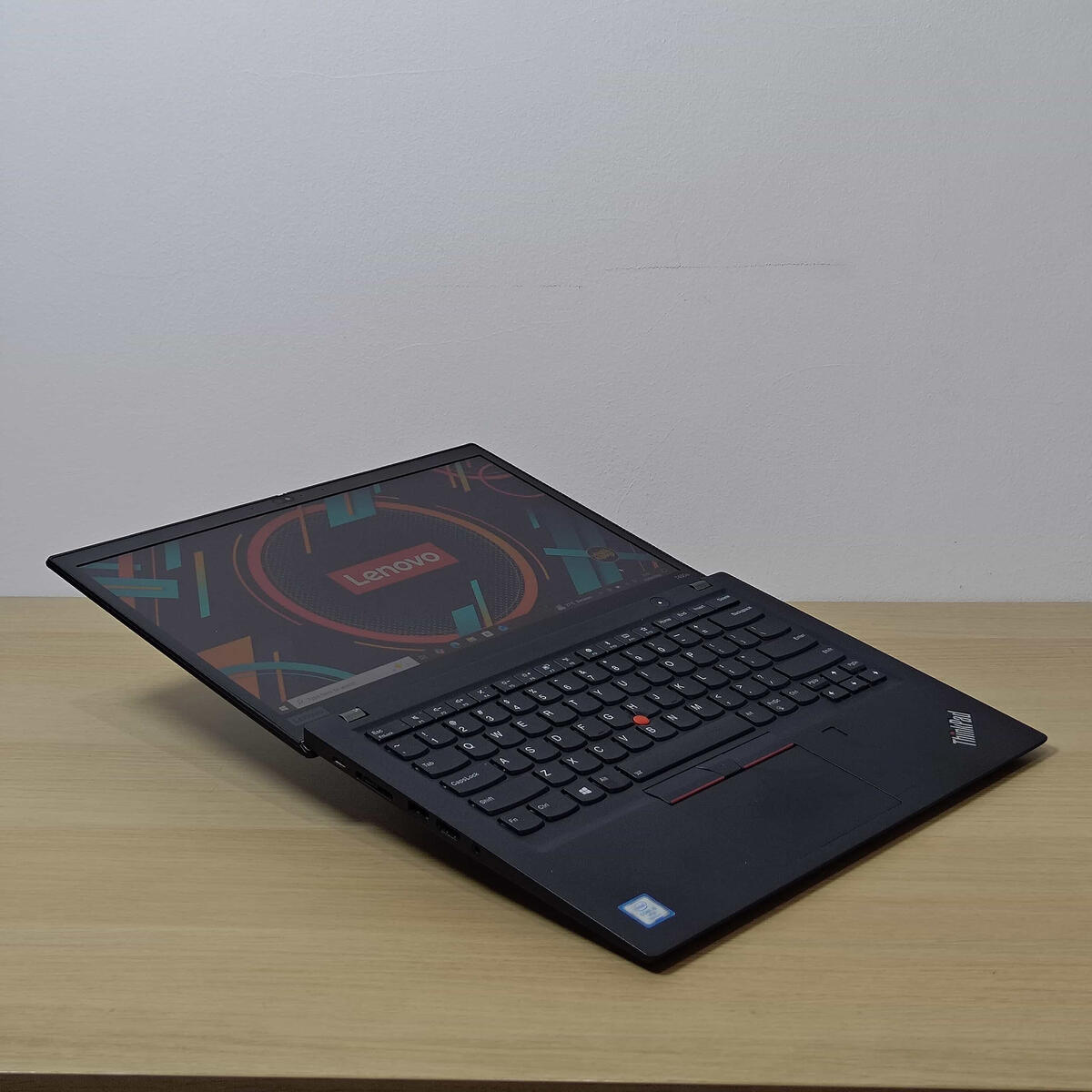 Lenovo Thinkpad T490s Flex Flat Butik Laptop